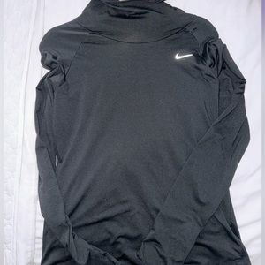 Nike Dri-Fit sweatshirt
